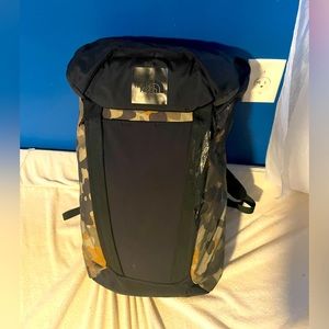 Northface backpack